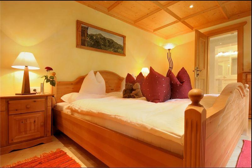 Serviced Apartments Villa Licht Kitzbühel Buitenkant foto