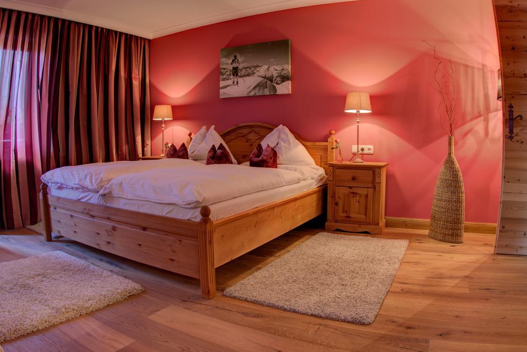 Serviced Apartments Villa Licht Kitzbühel Buitenkant foto