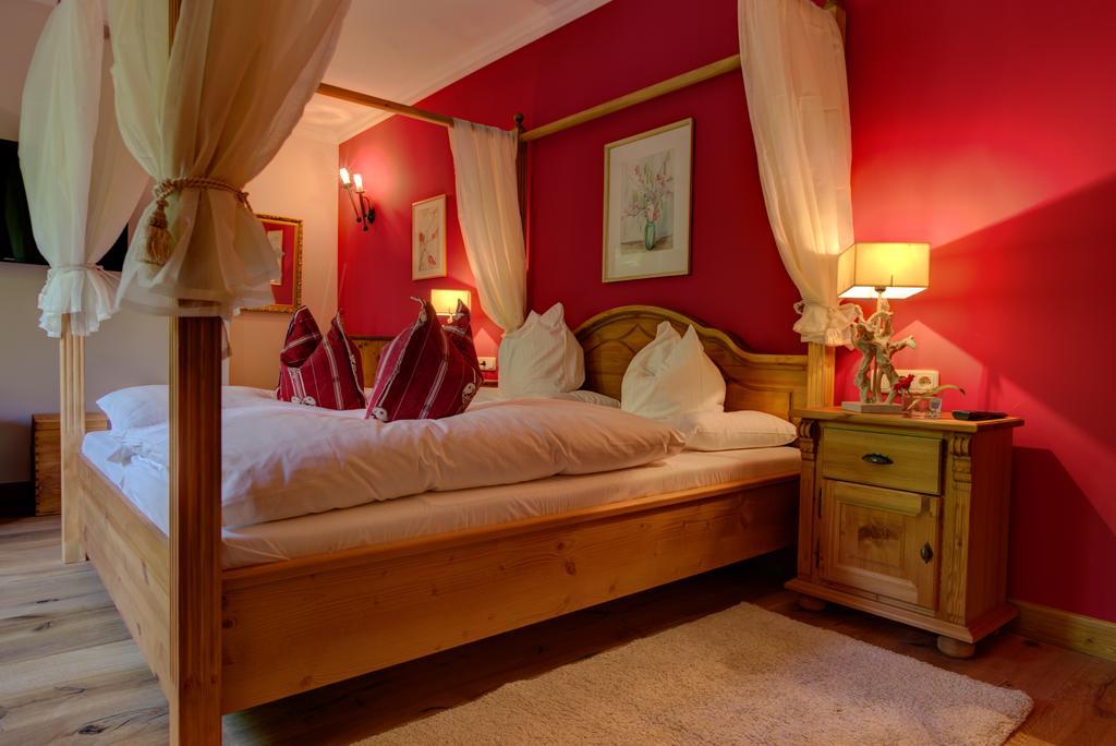 Serviced Apartments Villa Licht Kitzbühel Buitenkant foto